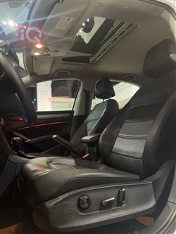 فولكسفاغن باسات